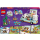 LEGO Friends 42663 Przygoda w kamperze przyjaciół - 1284102 - zdjęcie 3